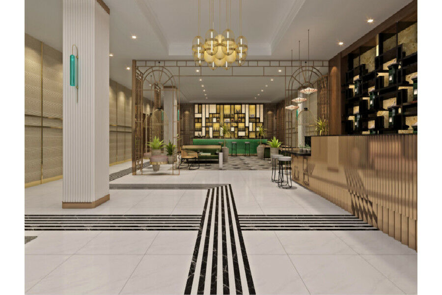 Jinjiang Metropolo Nanjing Confucius Temple Center Hotel Exterior photo